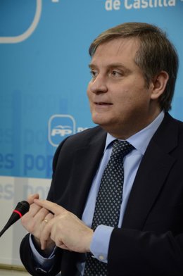 Francisco Cañizares, PP              