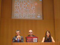 Ayuntamiento Bilbao dice que "sería maravilloso" acoger la Eurocopa y que juegue la selección española