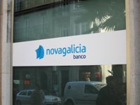El Círculo de Empresarios de Galicia da su apoyo al equipo de NCG
