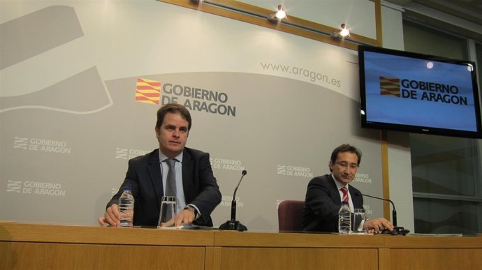 Rueda de prensa posterior al Consejo de Gobierno