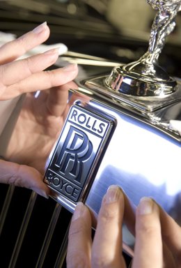 Recurso de Rolls-Royce