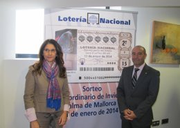 Sorteo Extraordinario de Invierno en Baleares