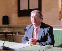 Zoido muestra todo su "respeto" ante la designación de García como nuevo portavoz de IU