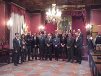 La Defensora del Pueblo defiende que la legislación antidesahucios debe ser de ámbito nacional