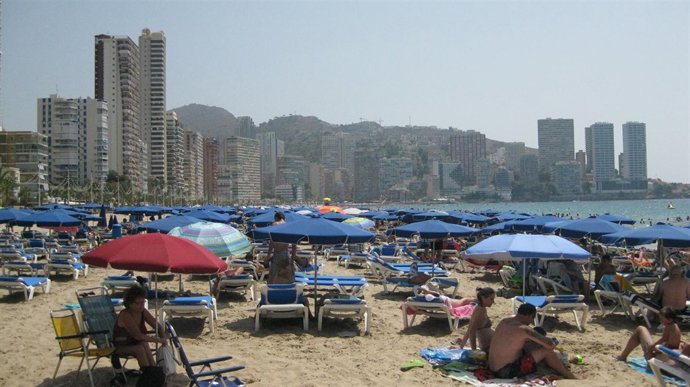 Benidorm