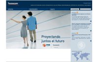 Tecnocom se encargará del mantenimiento informático de la red de oficinas de Turespaña en el mundo