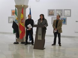 Consuelo Rodríguez Píriz