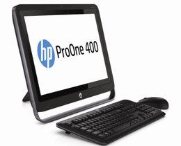HP ProOne 400