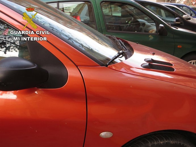 O.P.C. GUARDIA CIVIL ALBACETE. RTDO. NOTA DE PRENSA