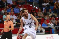 Sergio Rodríguez: "Es un momento único en nuestras carreras"