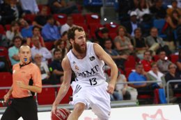 Sergio Rodríguez (Real Madrid)