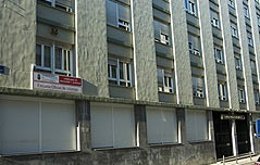 Escuela Oficial de Idiomas de Santander