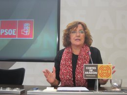 María Victoria Broto