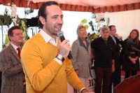 Bauzá asistirá este viernes al ensayo general del Sorteo Extraordinario de Invierno de la Lotería