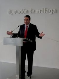 El PP en Diputación transfiere a los municipios menores de 25.000 habitantes en 2013 un total de 54,8 millones