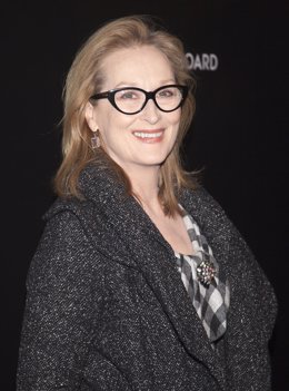 Meryl Streep 