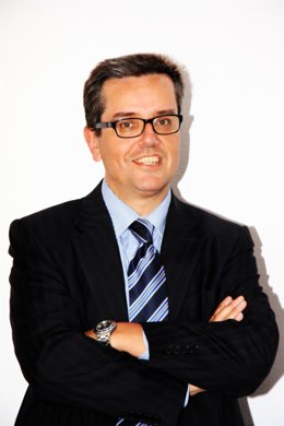 Josep Badía, presidente de Asset