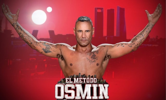 El Método Osmin, Osmin Hernández