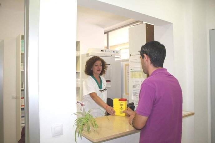 Dispensador medicamentos