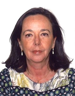 Elena Valdés OET París