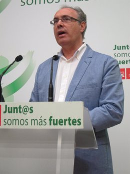 Juan Pablo Durán (PSOE)