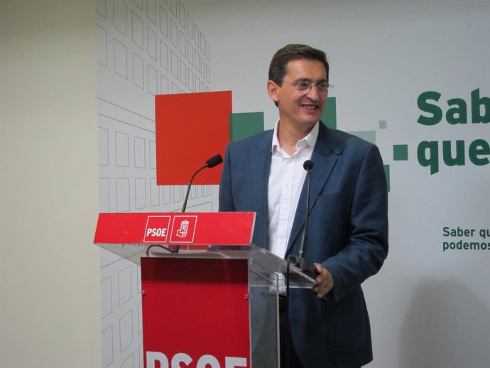 José Luis Sánchez Teruel (PSOE) 