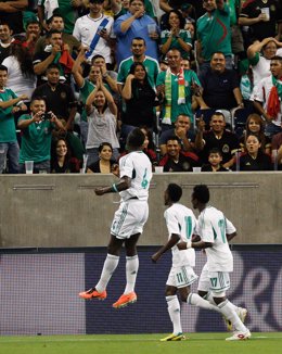 Fútbol/Mundial.- México se enfrentará a Nigeria y Ecuador en su camino ...