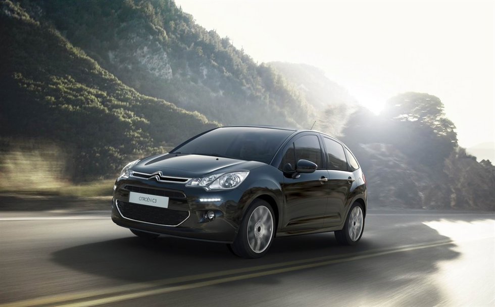 Citroën C3
