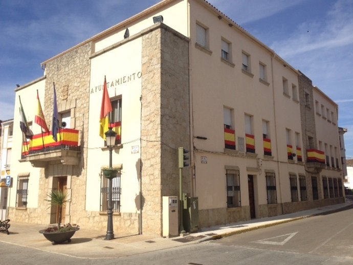 Ayuntamiento De Moraleja (Cáceres)