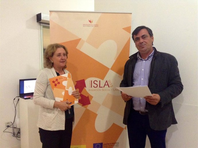 Diputación Cáceres