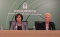 Andalucía prohíbe el cigarrillo electrónico en centros sanitarios, sociales y educativos dependientes de la Junta