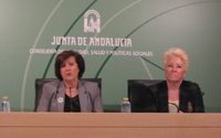 Andalucía prohíbe el cigarrillo electrónico en centros sanitarios, sociales y educativos dependientes de la Junta