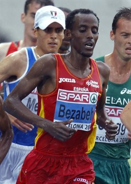  Alemayehu Bezabeh 