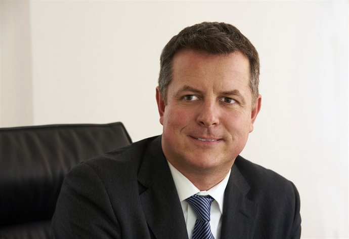 Stefan Ries, nuevo director de SAP