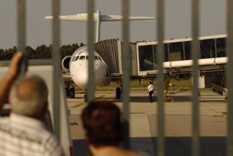 Aeropuerto de Asturias