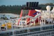 Isla Privada para Disney Cruise Line