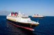 Isla Privada para Disney Cruise Line