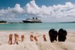 Isla Privada para Disney Cruise Line