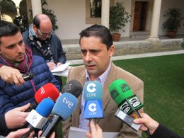 Anastasio Fernández