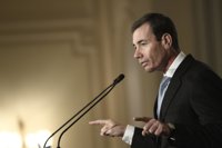 Gómez exige a González que retire la externalización, la incluya en su programa electoral "y que los madrileños decidan"