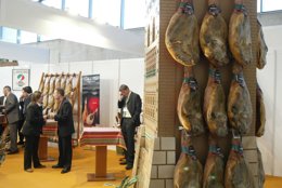 Jamón de Teruel
