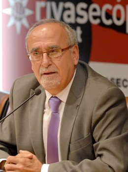 José Masa, Alcalde De Rivas