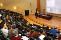 La UPO cierra 2013 con saldo positivo estimado de dos millones e invierte la tendencia de los últimos años