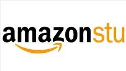 Logotipo de Amazon Studios