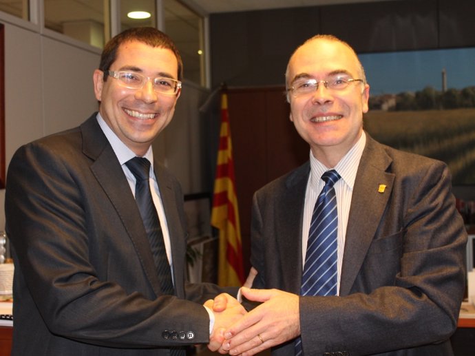 Acuerdo entre Bankia y Salt