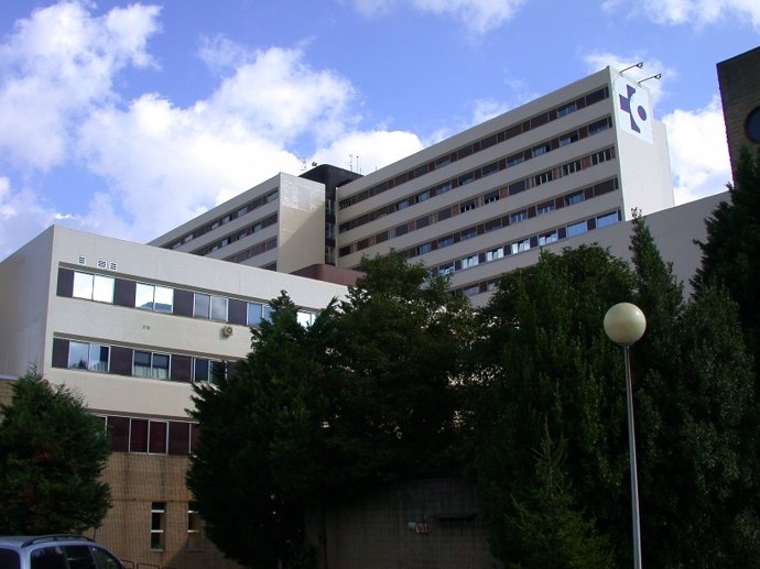 Hospital De Galdakao