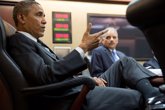 Foto: EEUU.- Obama desvelará el 17 de enero los posibles cambios en la NSA