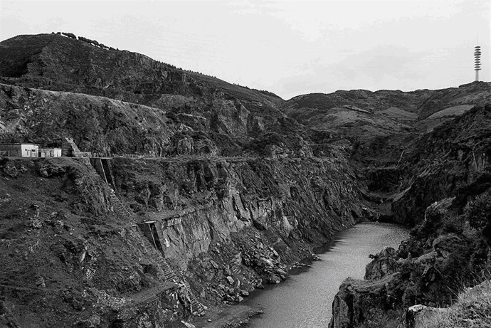 Exposición minería (Barakaldo)