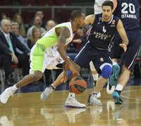 Unicaja toma aire en Estambul