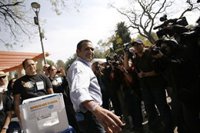 Cordero dice que ha sido espiado y llama a la unidad del PAN